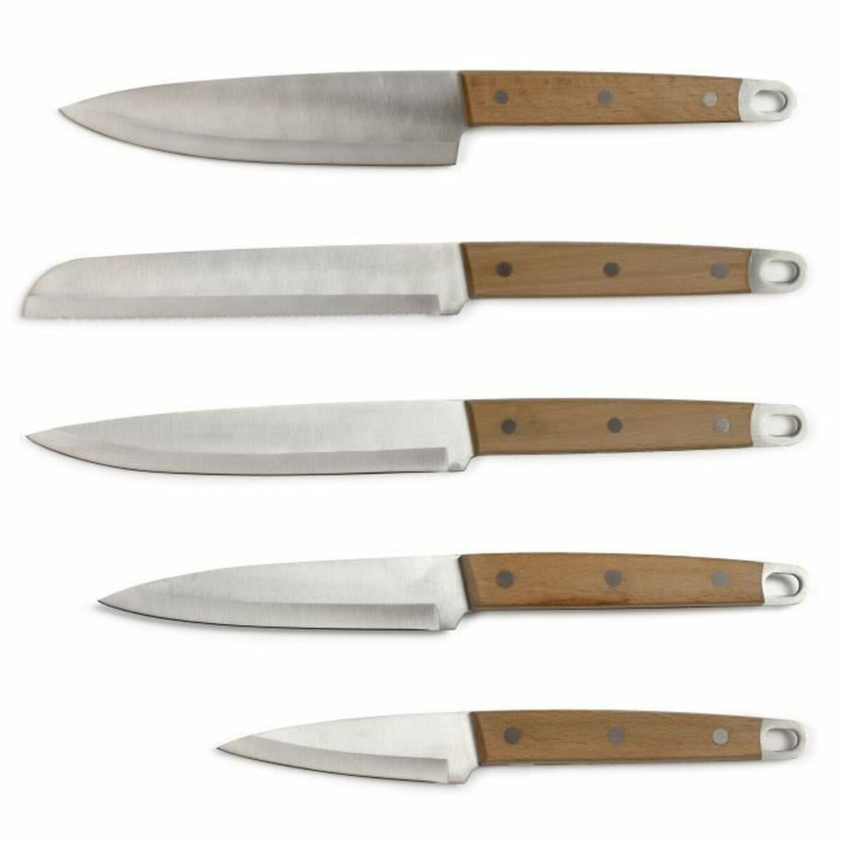 Knife Set Livoo