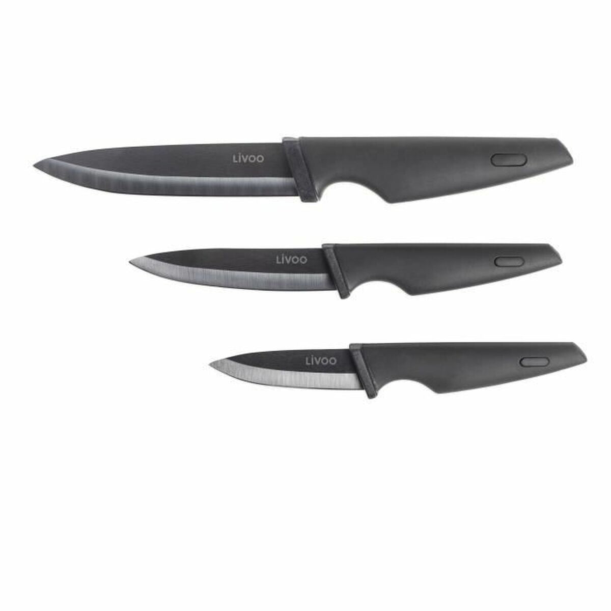 Knife Set Livoo