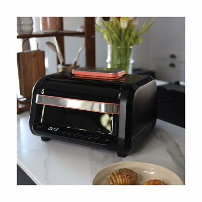 Air Fryer Livoo-2