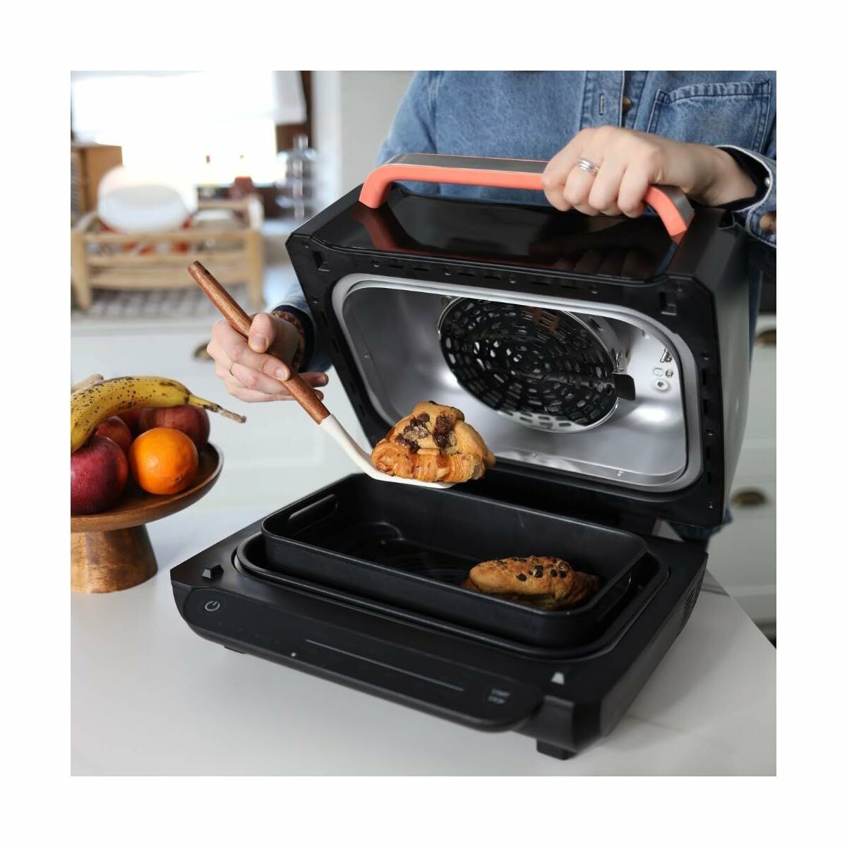 Air Fryer Livoo-1