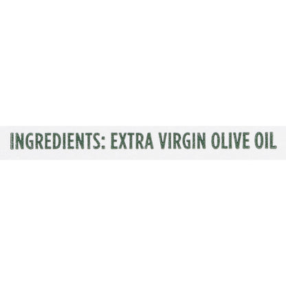 California Olive Ranch Arbequina Olive Oil  (6x16.9Oz)-5