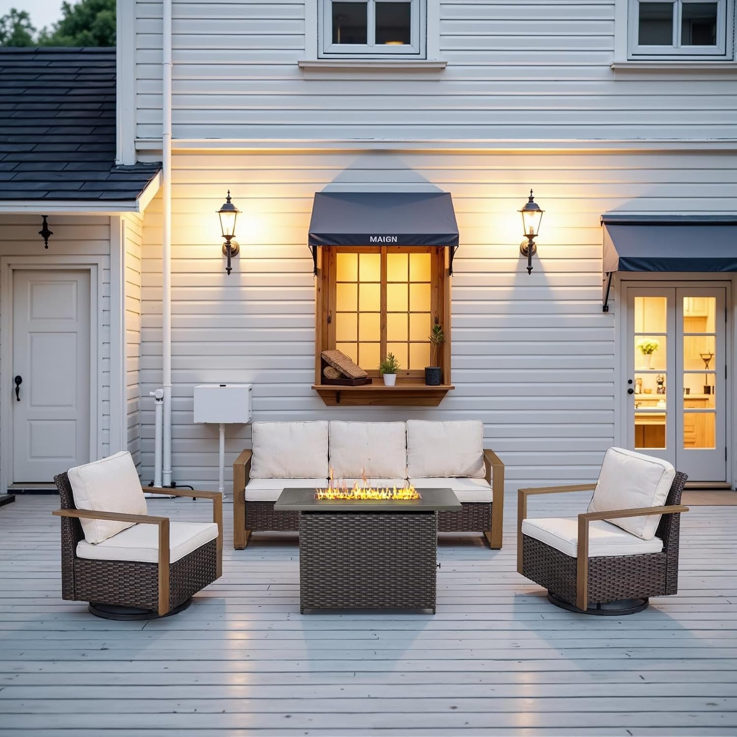 Selected Variant Image