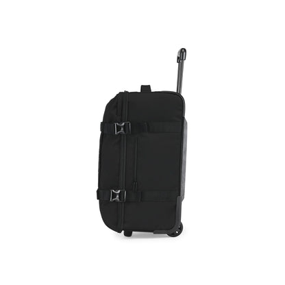 Denver 3-Piece Travel Duffle on Wheels