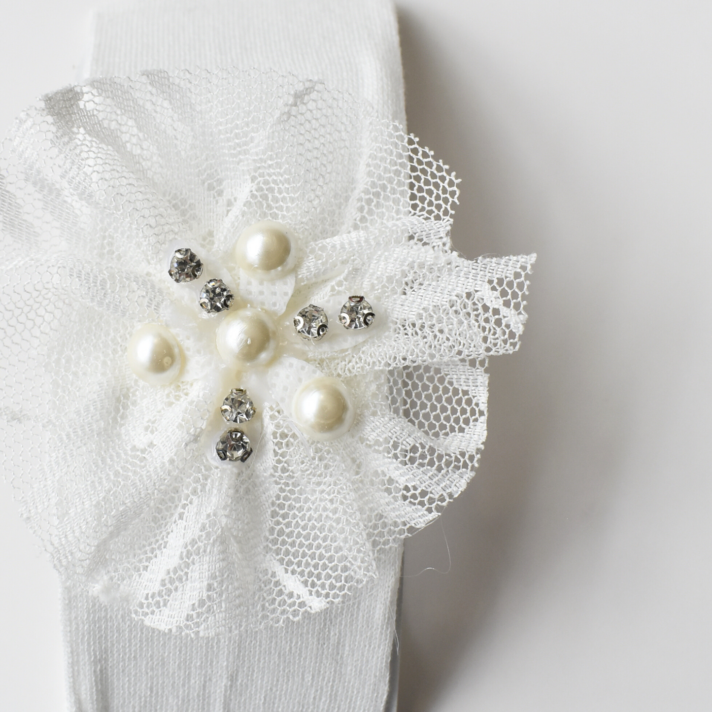 Baby Pearl Princess Set-2