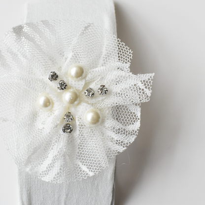 Baby Pearl Princess Set-2