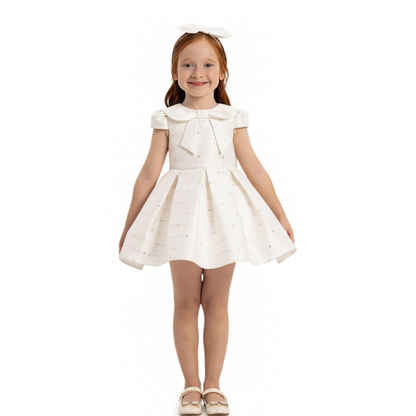 Eternal Elegance Girls Formal Dress-5