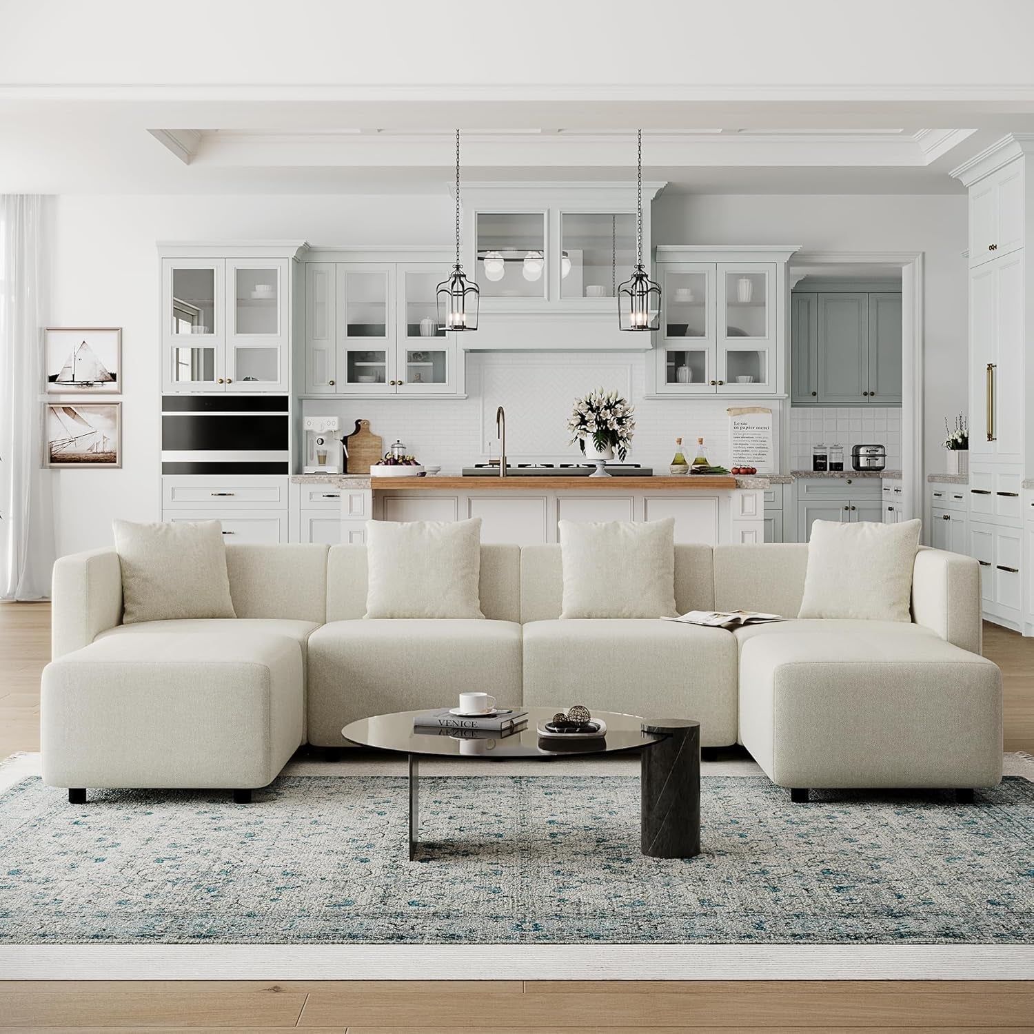 Selected Variant Image