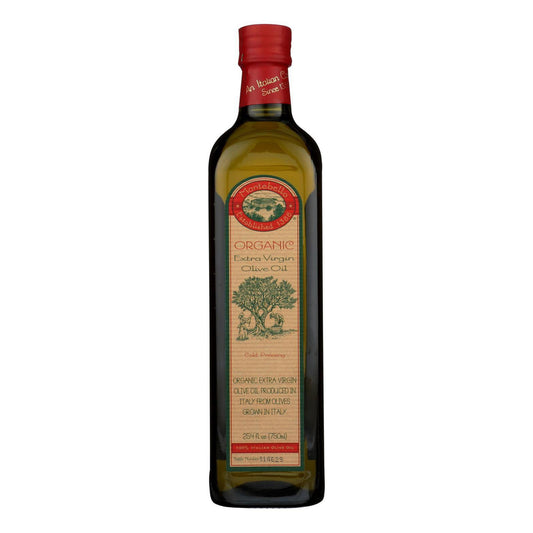 Montebello Xvr Olive Oil (12x750ML )-0