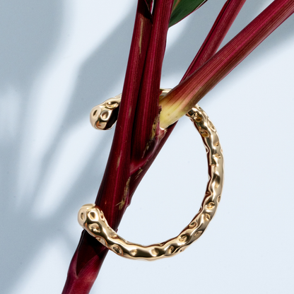 Collins Gold Bracelet