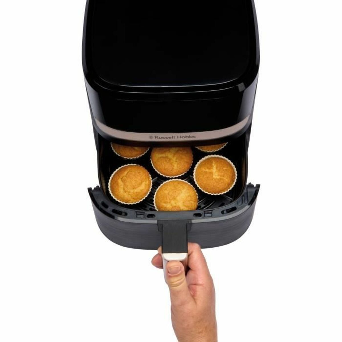 Air Fryer Russell Hobbs-3