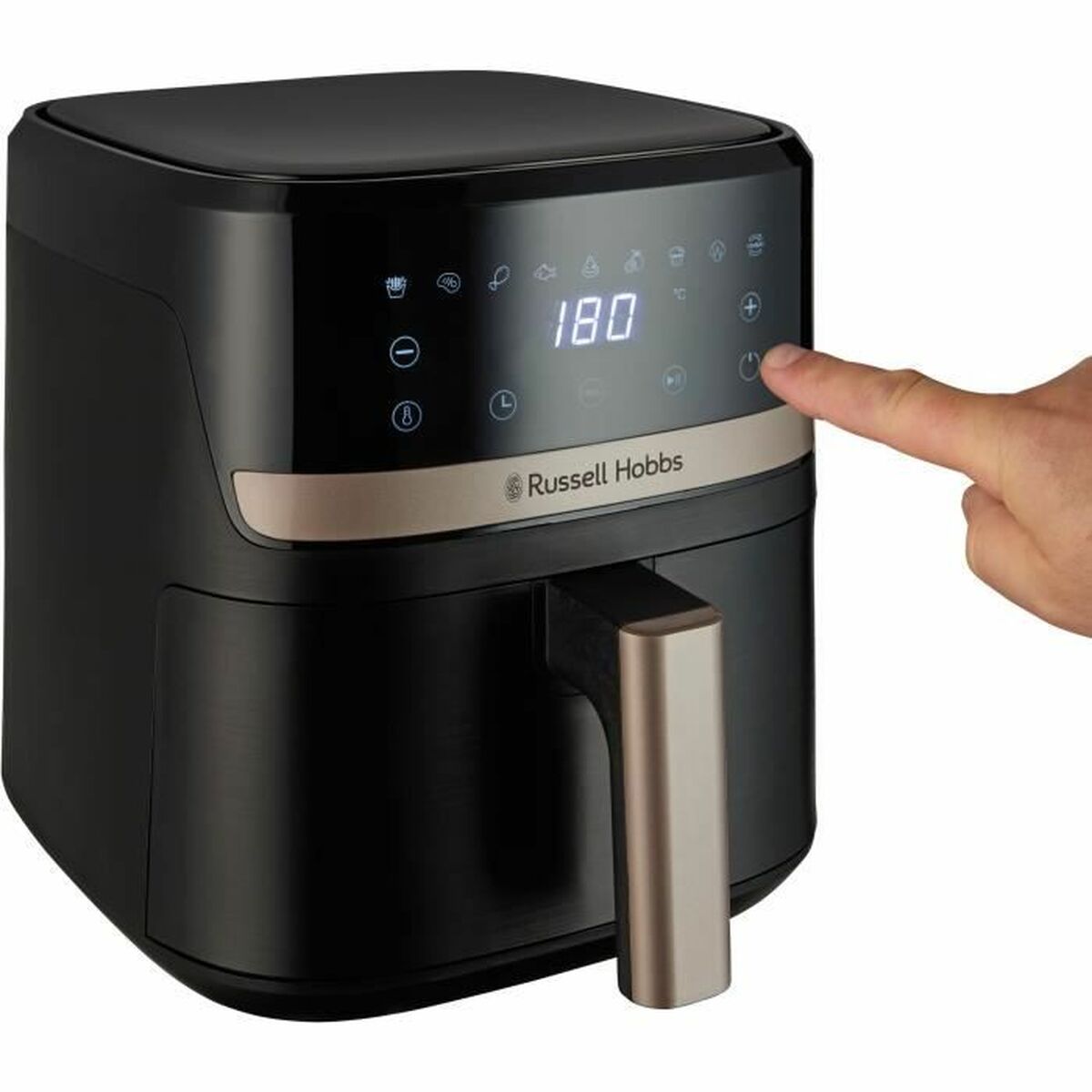 Air Fryer Russell Hobbs-2