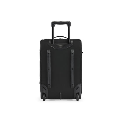 Denver 3-Piece Travel Duffle on Wheels