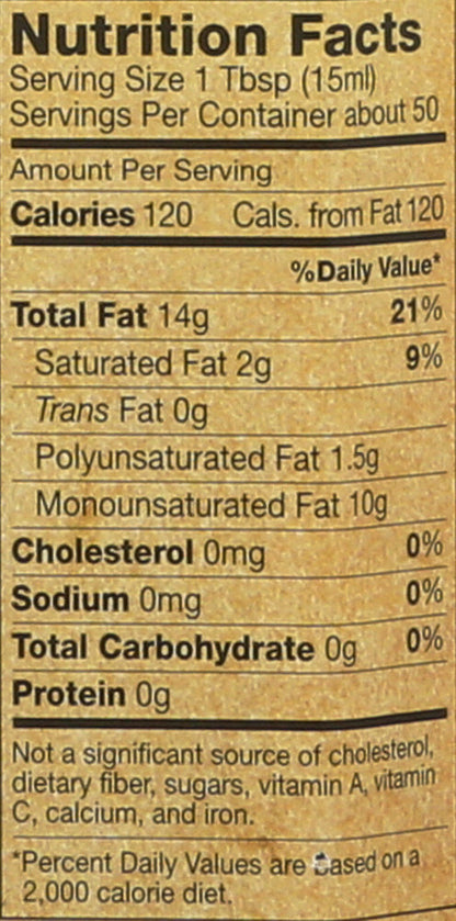 Lucini Italia Extra Virgin Olive Oil (6x25.4 Oz)-1