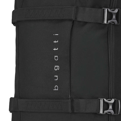 Denver 3-Piece Travel Duffle on Wheels