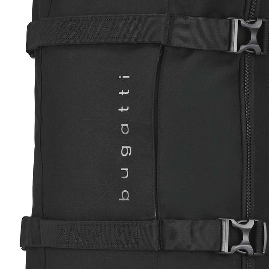 Denver 3-Piece Travel Duffle on Wheels