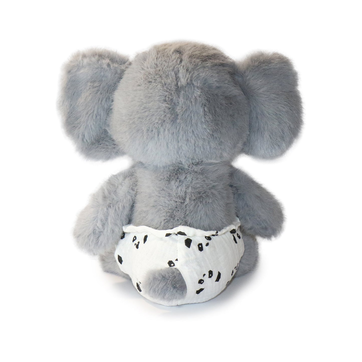 Lil Baby Elephant-3