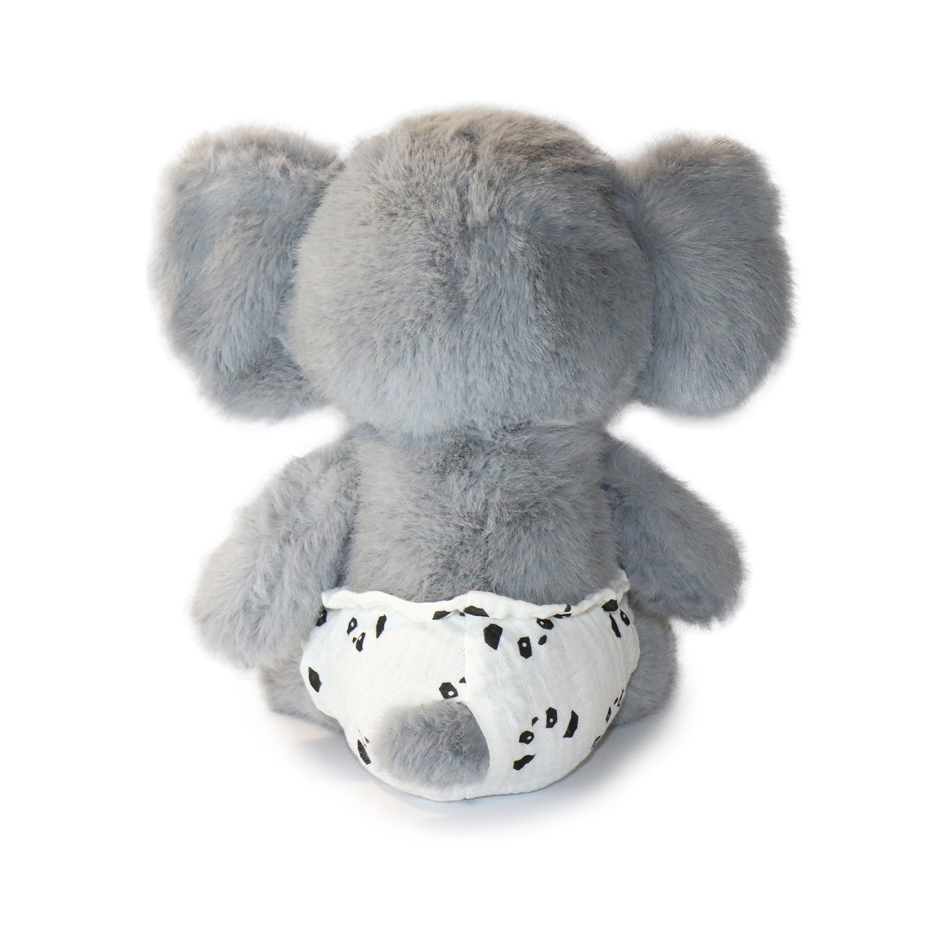 Lil Baby Elephant-3