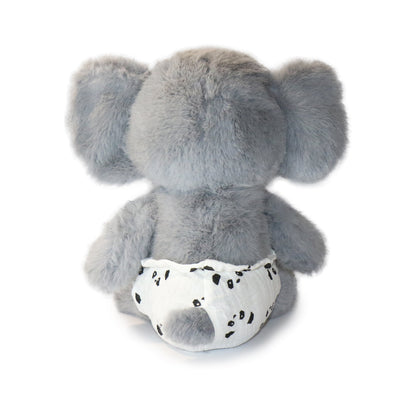 Lil Baby Elephant-3