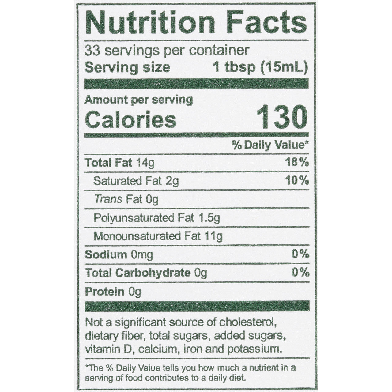 California Olive Ranch Arbequina Olive Oil  (6x16.9Oz)-4