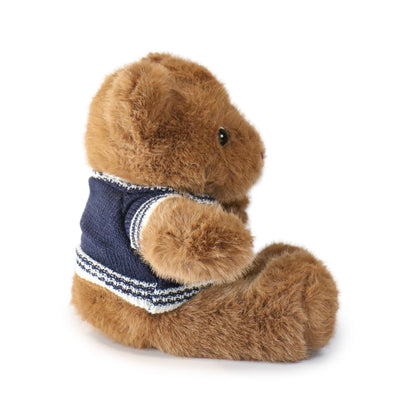 Fashionable Polo Bear
