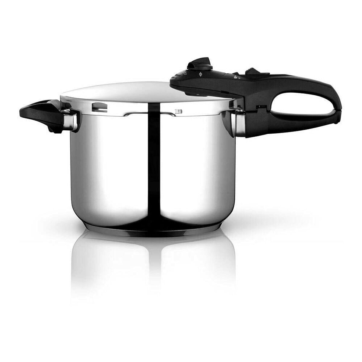 Pressure cooker Fagor DUO 6L RAPID Stainless steel 18/10 6 L