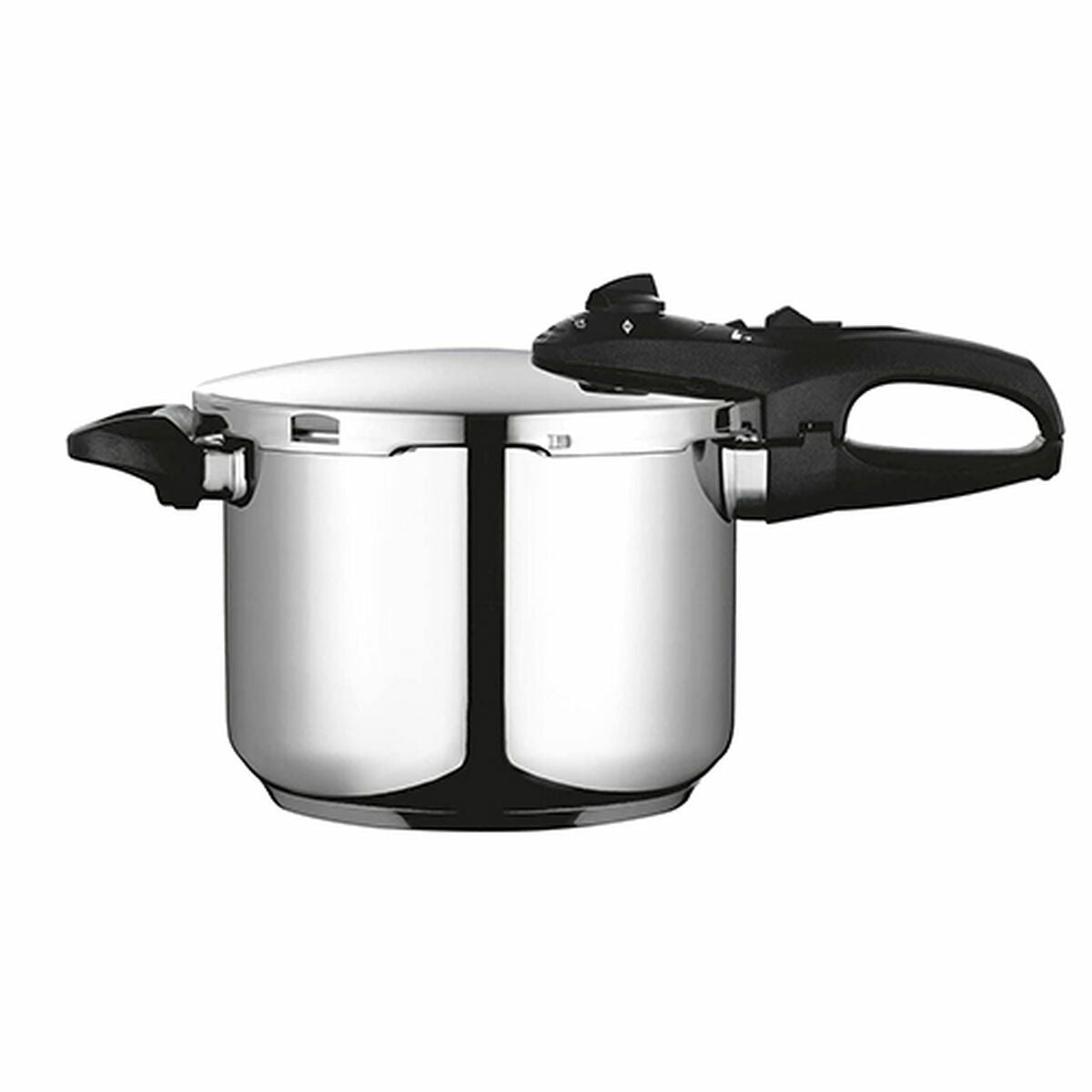 Pressure cooker Fagor DUO 6L RAPID Stainless steel 18/10 6 L