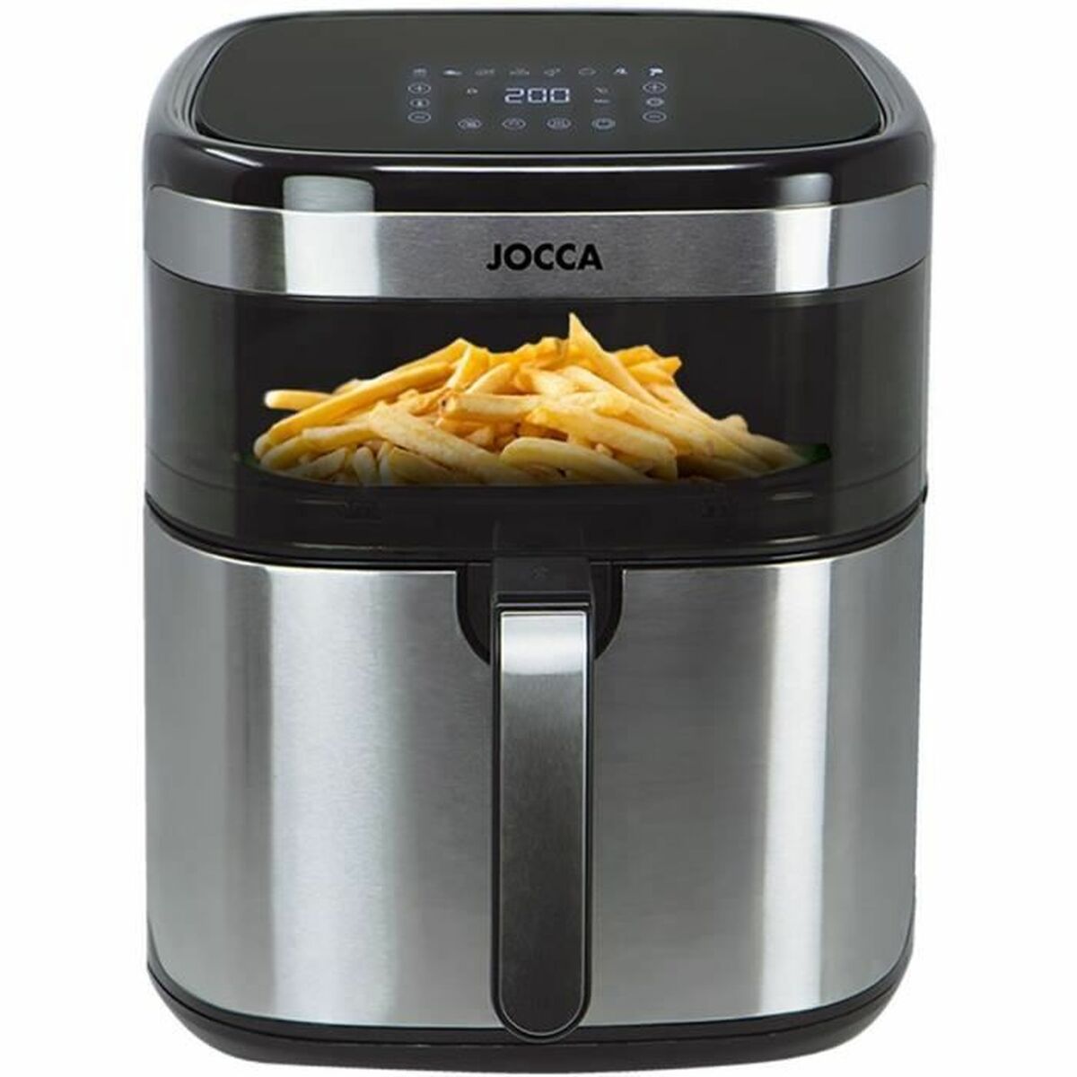 Air Fryer JOCCA-0