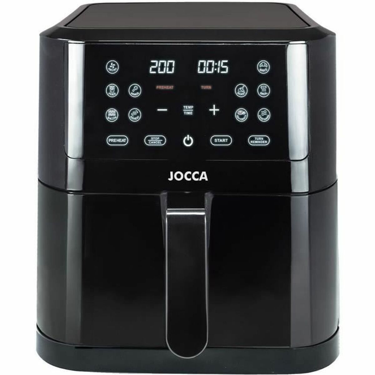 Air Fryer JOCCA-0