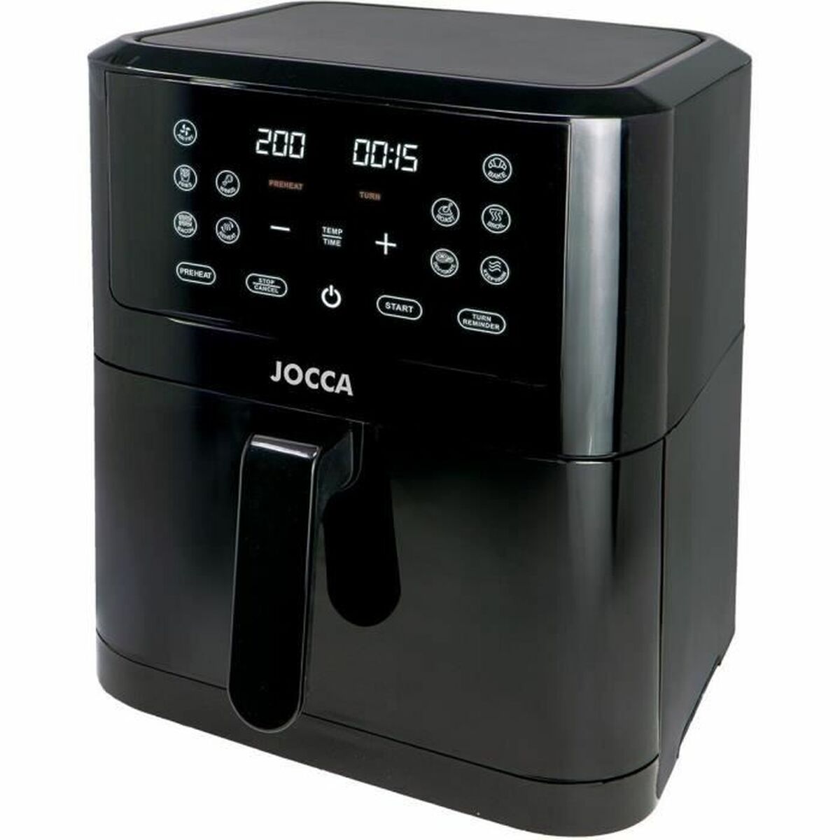 Air Fryer JOCCA-2