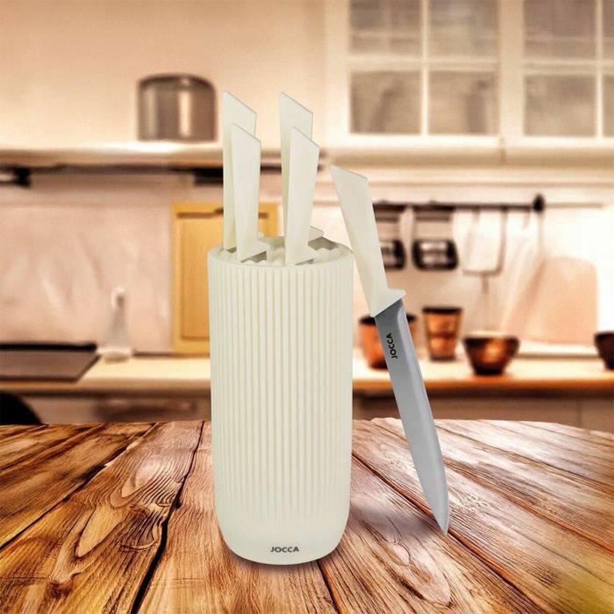 Knife Set JOCCA