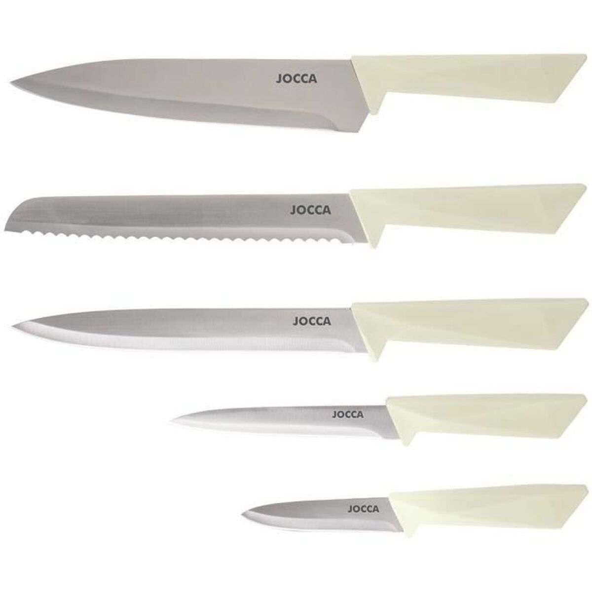 Knife Set JOCCA