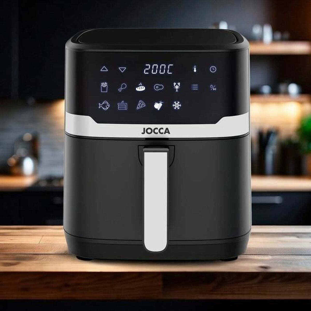 Air Fryer JOCCA-1