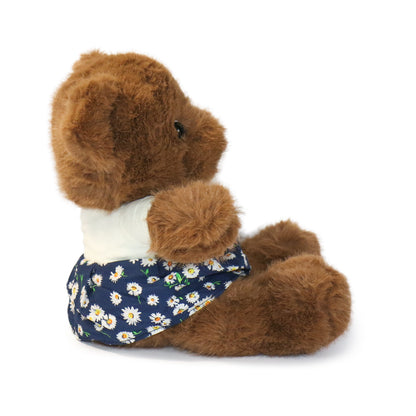 Fashionable Love You Bear-1