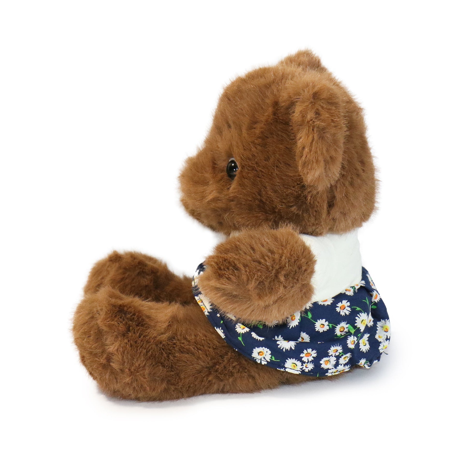 Fashionable Love You Bear-3