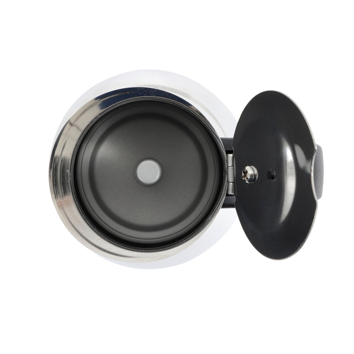 Any Morning Jun-4 Stainless Steel Espresso Coffee Maker 200 ml-4