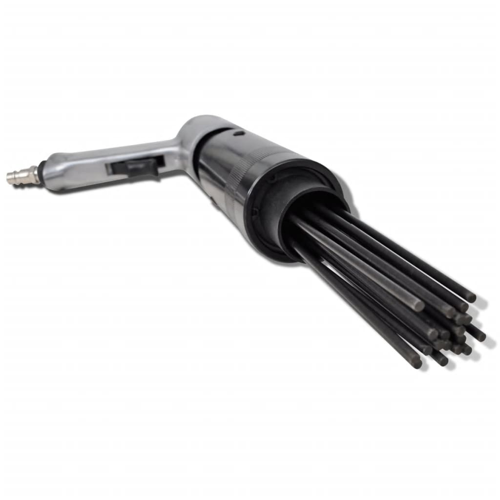 NNEVL Air Pneumatic Needle Scaler