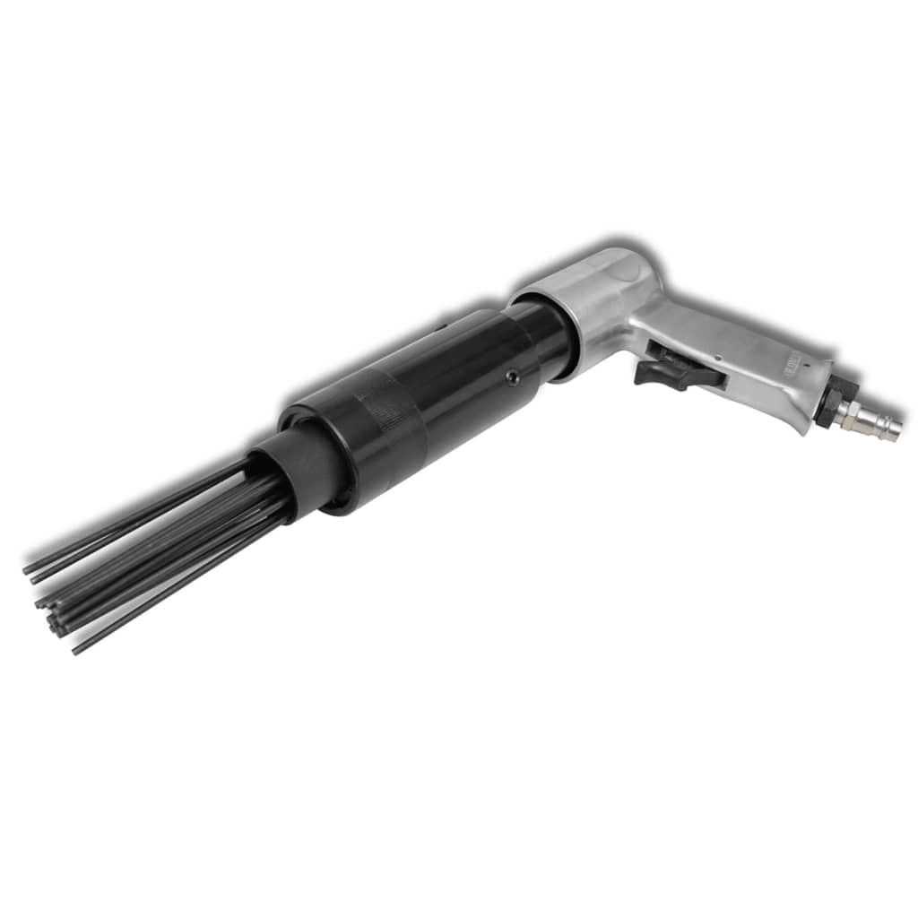 NNEVL Air Pneumatic Needle Scaler