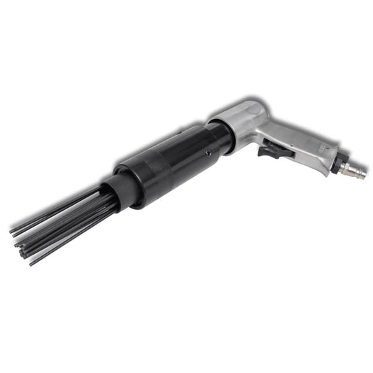 NNEVL Air Pneumatic Needle Scaler