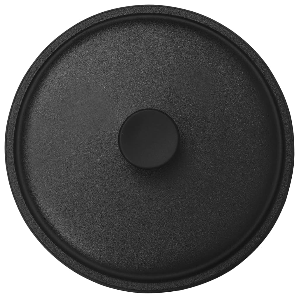 NNEVL Pot Ø26.5 cm Cast Iron