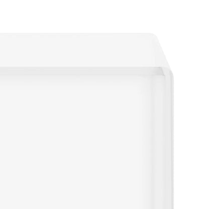 NNEVL Display Box Transparent 56x36x37 cm Acrylic