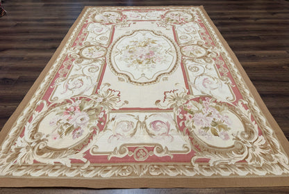 Aubusson Rug 6x9