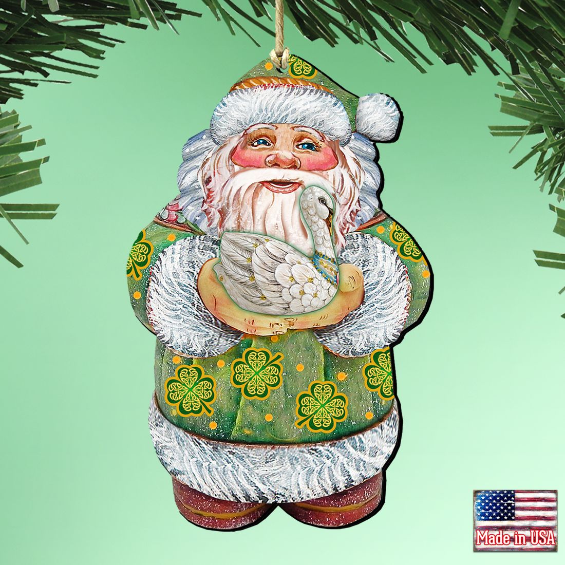 Selected Variant Image