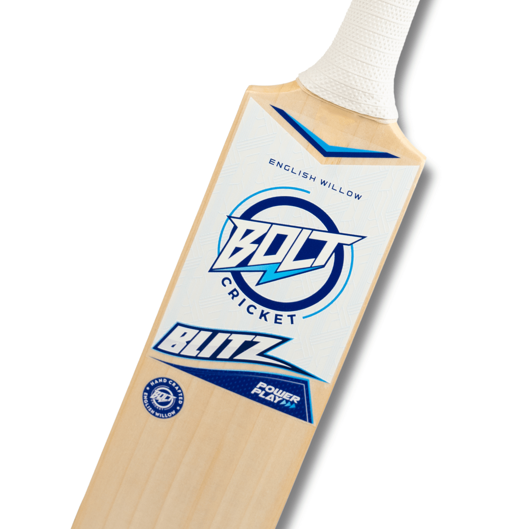 Bolt Blitz - The Cool Finisher - Youth