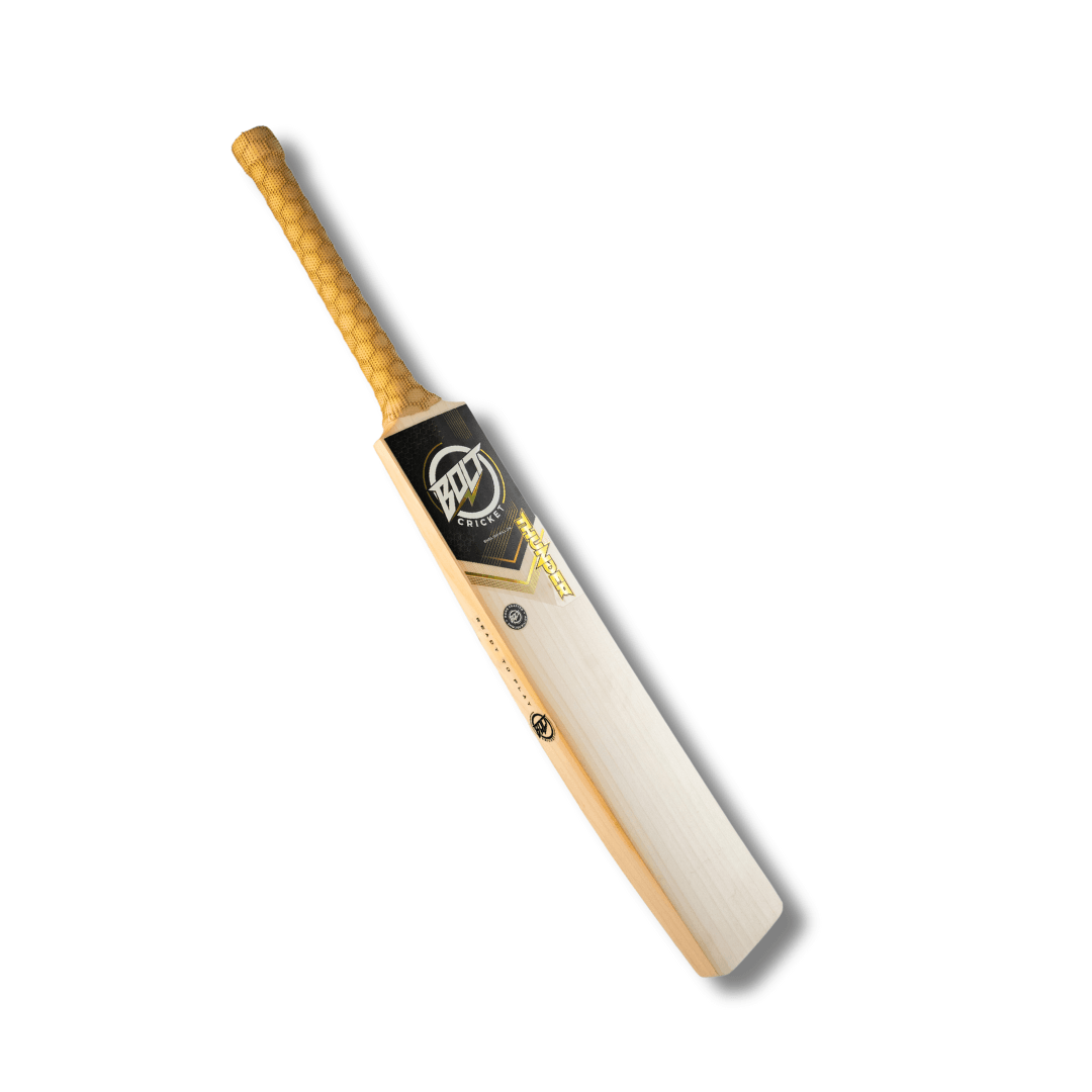 Bolt Thunder - The Boundary Blaster - Youth