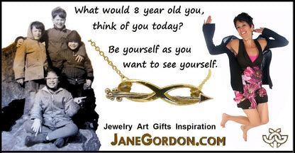 Infinity Cuff Bracelet: Overflowing Diamond Dots. 18K Gold-21