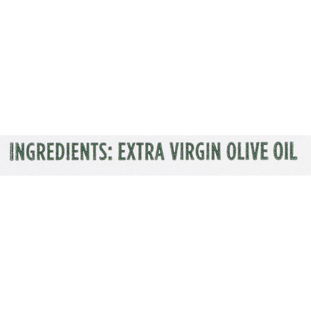California Olive Ranch Arbosana Olive Oil (6x16.9Oz)-5