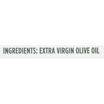 California Olive Ranch Arbosana Olive Oil (6x16.9Oz)-5