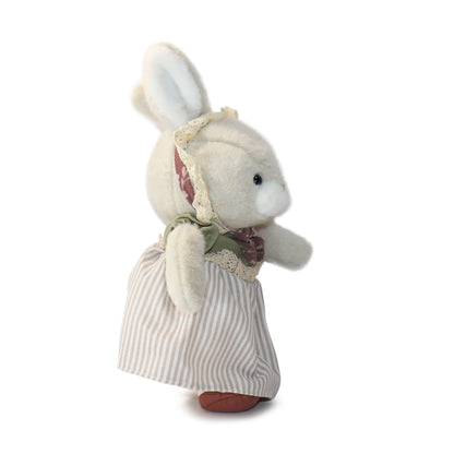 Old Towne Rabbit Mrs. Poppy-1