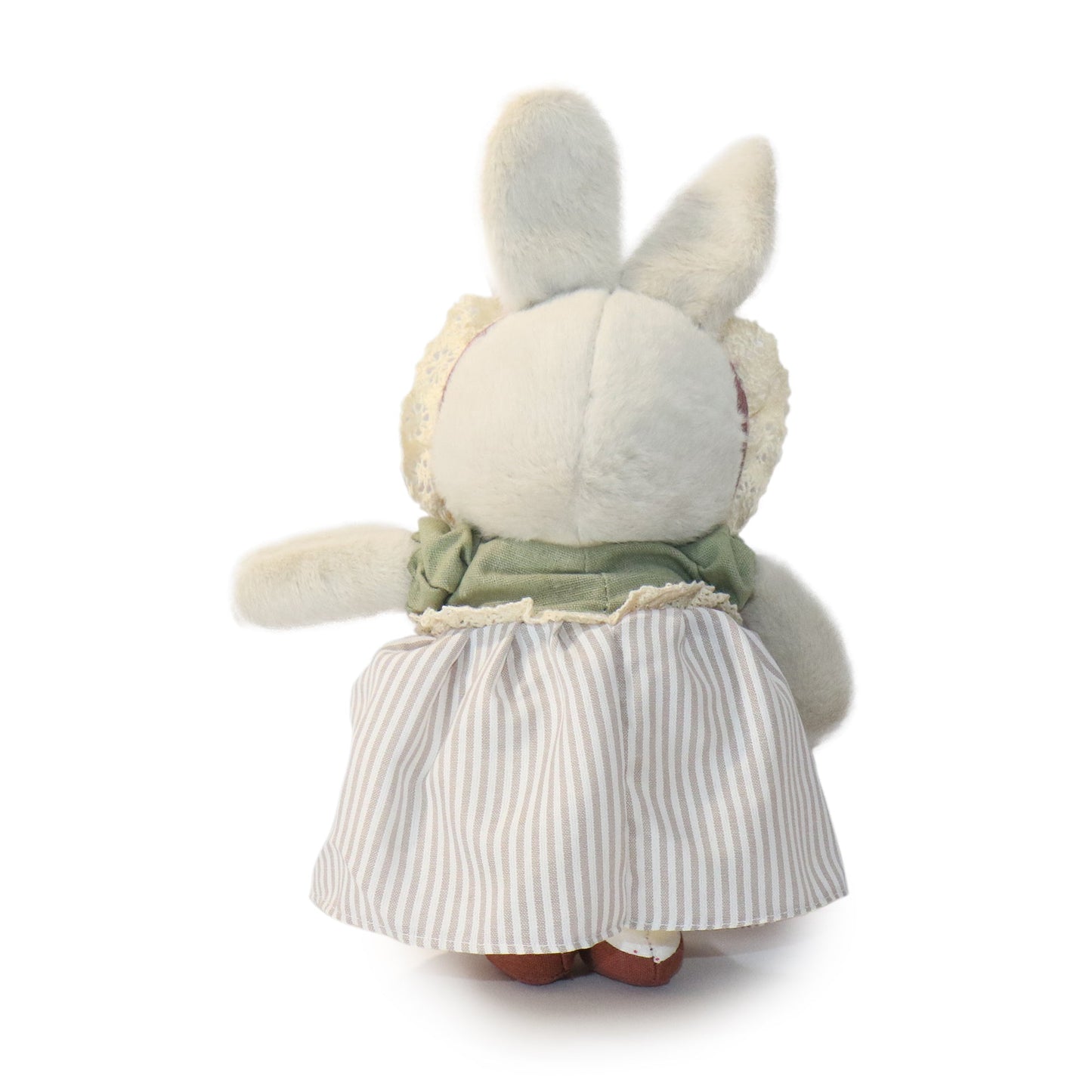 Old Towne Rabbit Mrs. Poppy-3