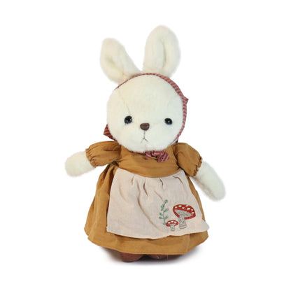 Old Towne Thistle Rabbit and Merry Rabbit-0